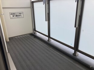 ソラシエスタの物件内観写真